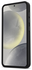 Samsung Galaxy S25 Hoesje met MagSafe / Qi2 Back Cover Matte Zwart afbeelding 12