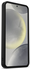 Samsung Galaxy S25 Hoesje met MagSafe / Qi2 Back Cover Matte Zwart afbeelding 15