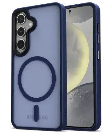 Galaxy S25 Plus Hoesjes