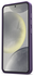 Samsung Galaxy S25 Plus Hoesje met MagSafe / Qi2 Back Cover Matte Paars afbeelding 12