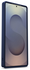 Samsung Galaxy S25 Ultra Hoesje met MagSafe / Qi2 Back Cover Matte Donker Blauw afbeelding 10