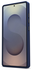 Samsung Galaxy S25 Ultra Hoesje met MagSafe / Qi2 Back Cover Matte Donker Blauw afbeelding 12