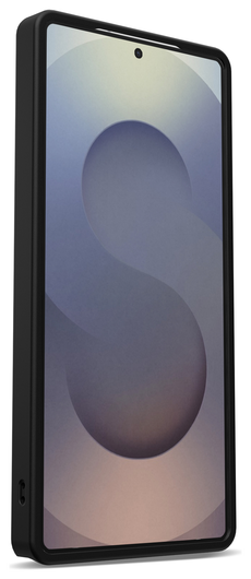 Samsung Galaxy S25 Ultra Hoesje met MagSafe / Qi2 Back Cover Matte Zwart afbeelding 15