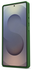 Samsung Galaxy S25 Ultra Hoesje met MagSafe / Qi2 Back Cover Matte Groen afbeelding 12