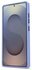 Samsung Galaxy S25 Ultra Hoesje met MagSafe / Qi2 Back Cover Matte Blauw afbeelding 9