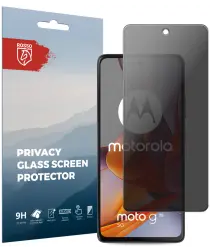 Alle Motorola Moto G75 Screen Protectors