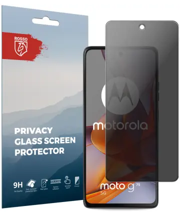 Motorola Moto G75 Screen Protectors