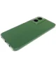 Motorola Moto G35 Hoesje Dun TPU Back Cover Transparant