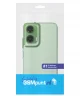 Motorola Moto G35 Hoesje Dun TPU Back Cover Transparant