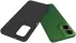 Motorola Moto G35 Hoesje Dun TPU Back Cover Matte Zwart afbeelding 2