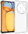 Xiaomi Redmi 14C Hoesje Schokbestendig en Dun TPU Back Cover Transparant afbeelding 1