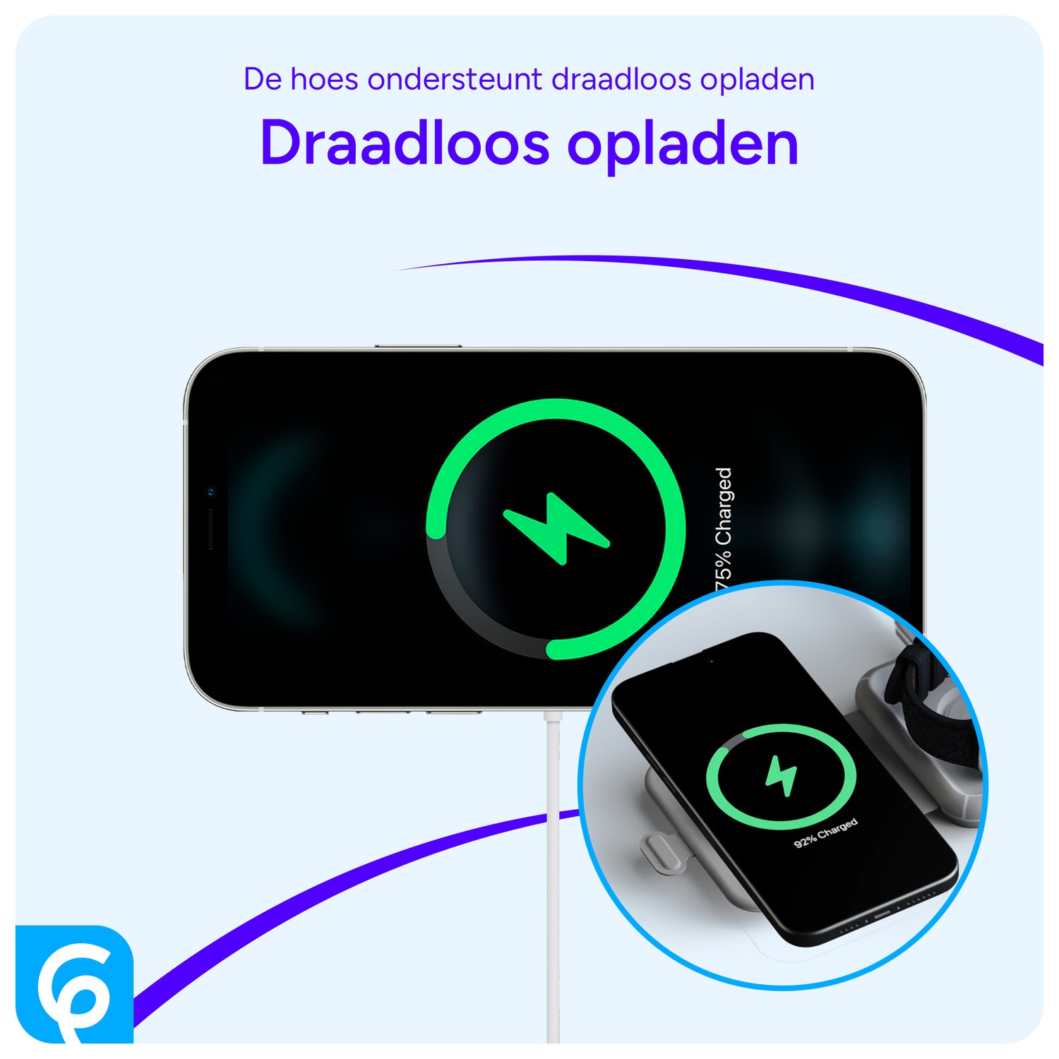 Oppo Find X8 Hoesje Schokbestendig en Dun TPU Back Cover Transparant afbeelding 7