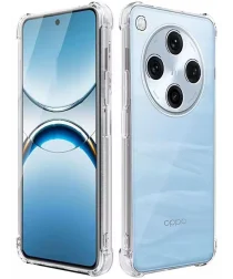 Oppo Find X8 Pro Back Covers