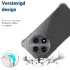 Oppo Find X8 Pro Hoesje Schokbestendig en Dun TPU Back Cover Transparant afbeelding 5