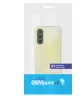 Samsung Galaxy A36 Hoesje Schokbestendig en Dun TPU Back Cover Transparant