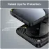 Oppo Find X8 Pro Hoesje Geborsteld TPU Flexibele Back Cover Zwart afbeelding 7