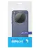 Oppo Find X8 Pro Hoesje Geborsteld TPU Flexibele Back Cover Blauw afbeelding 9