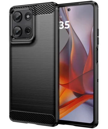 Motorola Moto G75 Hoesjes