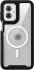 Motorola Moto G55 Hoesje Full Protect 360° Cover met MagSafe Zwart afbeelding 5
