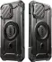 SUPCASE UB Pro MagXT Apple iPhone 16e Hoesje Camera Protector Zwart afbeelding 2