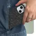 OtterBox Core MagSafe Apple iPhone 16e / 15 / 14 / 13 Hoesje Back Cover Zwart afbeelding 7