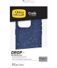 OtterBox Core MagSafe Apple iPhone 15 Pro Hoesje Back Cover Blauw