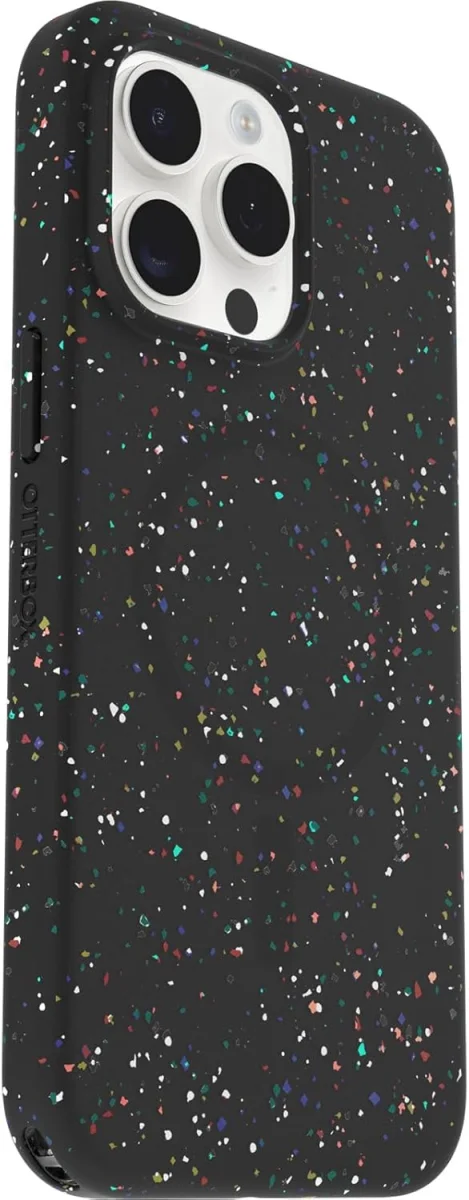 OtterBox Core MagSafe Apple iPhone 15 Pro Max Hoesje Back Cover Zwart afbeelding 2