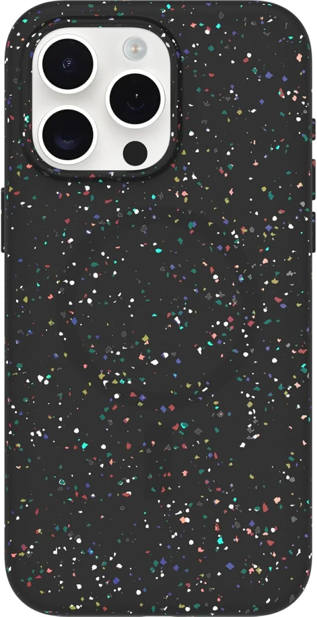 OtterBox Core MagSafe Apple iPhone 15 Pro Max Hoesje Back Cover Zwart afbeelding 4