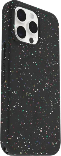 OtterBox Core MagSafe Apple iPhone 15 Pro Max Hoesje Back Cover Zwart afbeelding 2