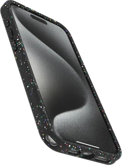 OtterBox Core MagSafe Apple iPhone 15 Pro Max Hoesje Back Cover Zwart afbeelding 3