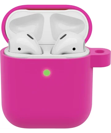 OtterBox Apple AirPods 1/2 Hoesje Roze Hoesjes