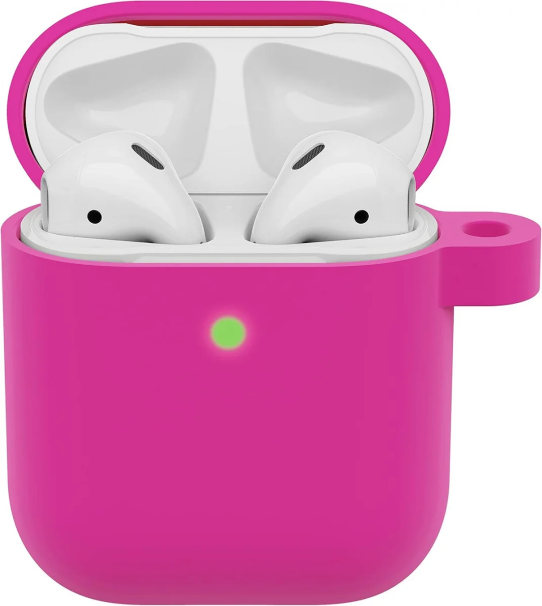 OtterBox Apple AirPods 1/2 Hoesje Roze afbeelding 1