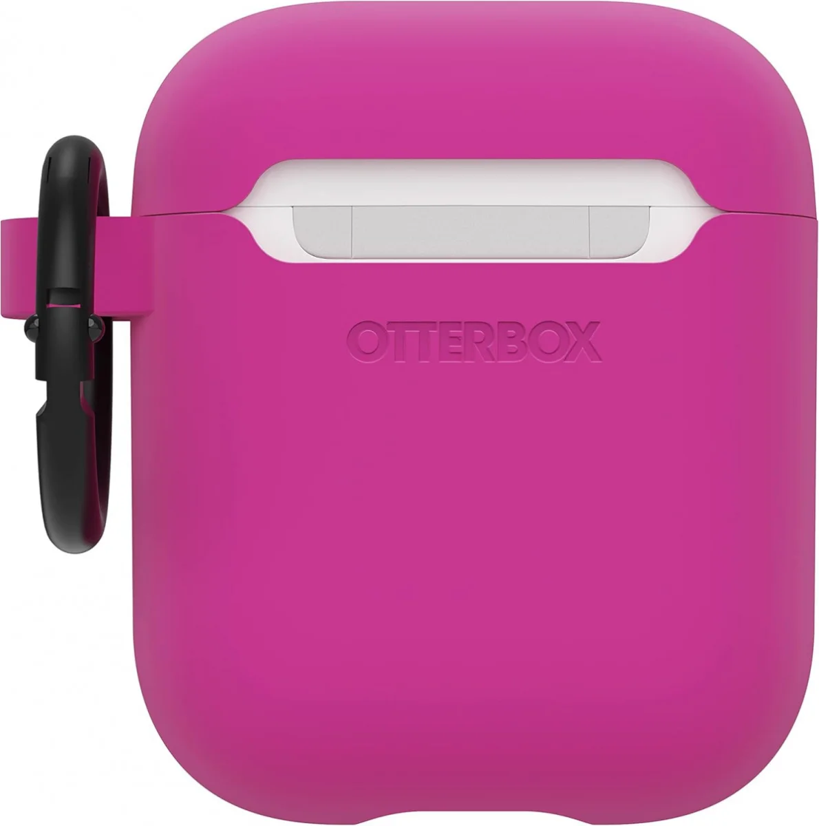 OtterBox Apple AirPods 1/2 Hoesje Roze afbeelding 5
