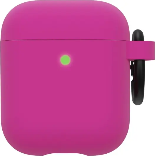 OtterBox Apple AirPods 1/2 Hoesje Roze afbeelding 6