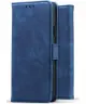 Rosso Element Apple iPhone 16e Hoesje Book Case Wallet Blauw