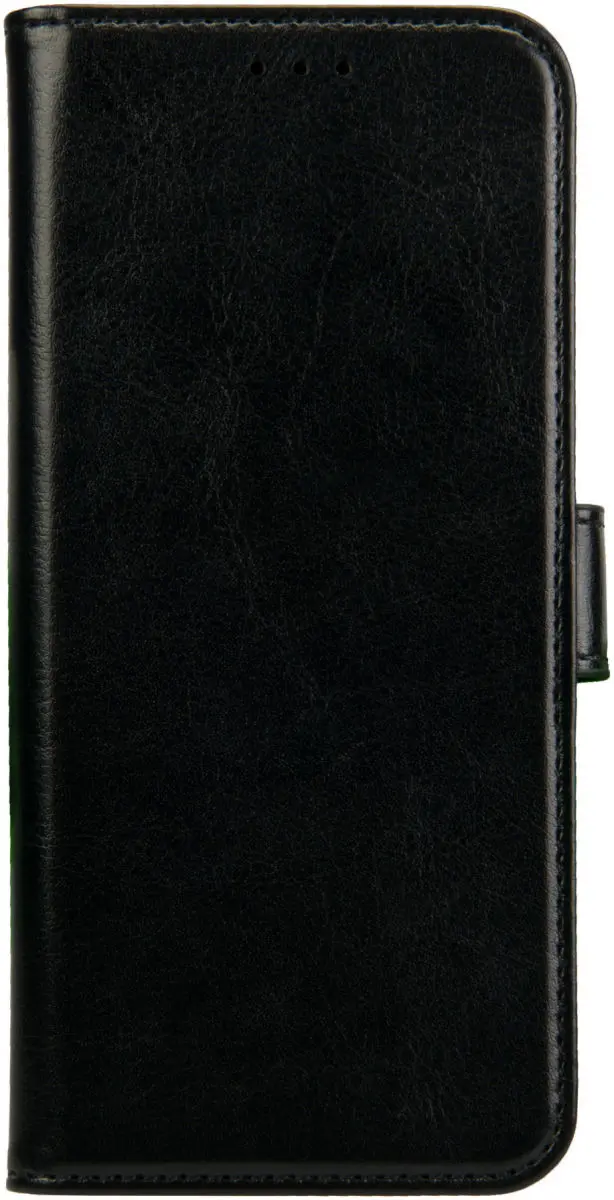 Rosso Element Oppo Find X8 Pro Hoesje Book Case Wallet Zwart afbeelding 2