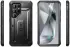 SUPCASE UB Pro Samsung Galaxy S25 Ultra Hoesje Full Protect Kickstand Zwart afbeelding 12
