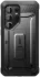 SUPCASE UB Pro Samsung Galaxy S25 Ultra Hoesje Full Protect Kickstand Zwart afbeelding 2