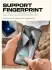 SUPCASE UB Pro Samsung Galaxy S25 Ultra Hoesje Full Protect Kickstand Zwart afbeelding 8
