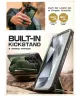 SUPCASE UB Pro Samsung Galaxy S25 Ultra Hoesje Full Protect Kickstand Groen