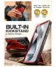 SUPCASE UB Pro Samsung Galaxy S25 Ultra Hoesje Full Protect Kickstand Rood