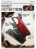 SUPCASE UB Pro MagXT Samsung Galaxy S25 Ultra Hoesje Camera Protector Rood afbeelding 4