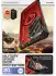 SUPCASE UB Pro MagXT Samsung Galaxy S25 Ultra Hoesje Camera Protector Rood afbeelding 5