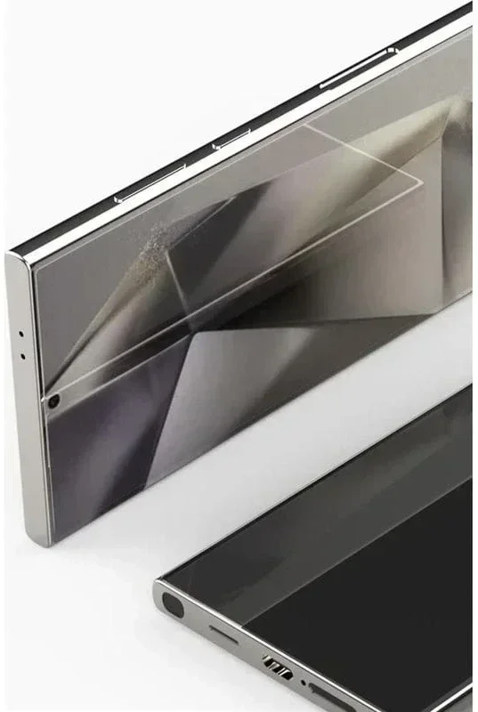 Originele Samsung by Mobeen Samsung Galaxy S24 Screen Protector afbeelding 5