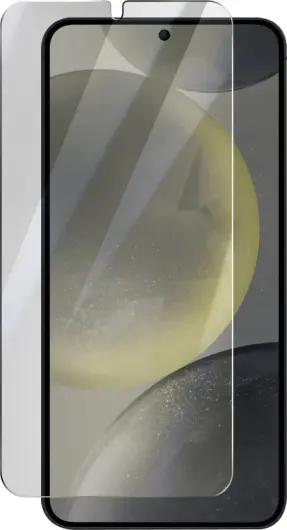 Originele Samsung by Mobeen Samsung Galaxy S24 Ultra Screen Protector afbeelding 1