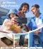TORRAS Ostand Pro Magnetic Samsung Galaxy S25 Hoesje 360° Stand Zwart afbeelding 7
