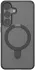 TORRAS Ostand Pro Magnetic Samsung Galaxy S25 Hoesje 360° Stand Zwart afbeelding 2