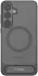 TORRAS Pstand Spin Magnetic Samsung Galaxy S25 Hoesje 360° Kickstand Zwart afbeelding 9