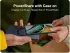 TORRAS Guardian Magnetic Samsung Galaxy S25 Plus Hoesje Back Cover Zwart afbeelding 11