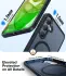 TORRAS Guardian Magnetic Samsung Galaxy S25 Plus Hoesje Back Cover Zwart afbeelding 3